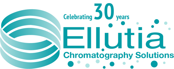 Ellutia 30 years