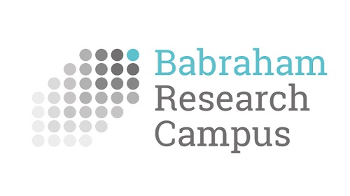 The Babraham Research Campus logo