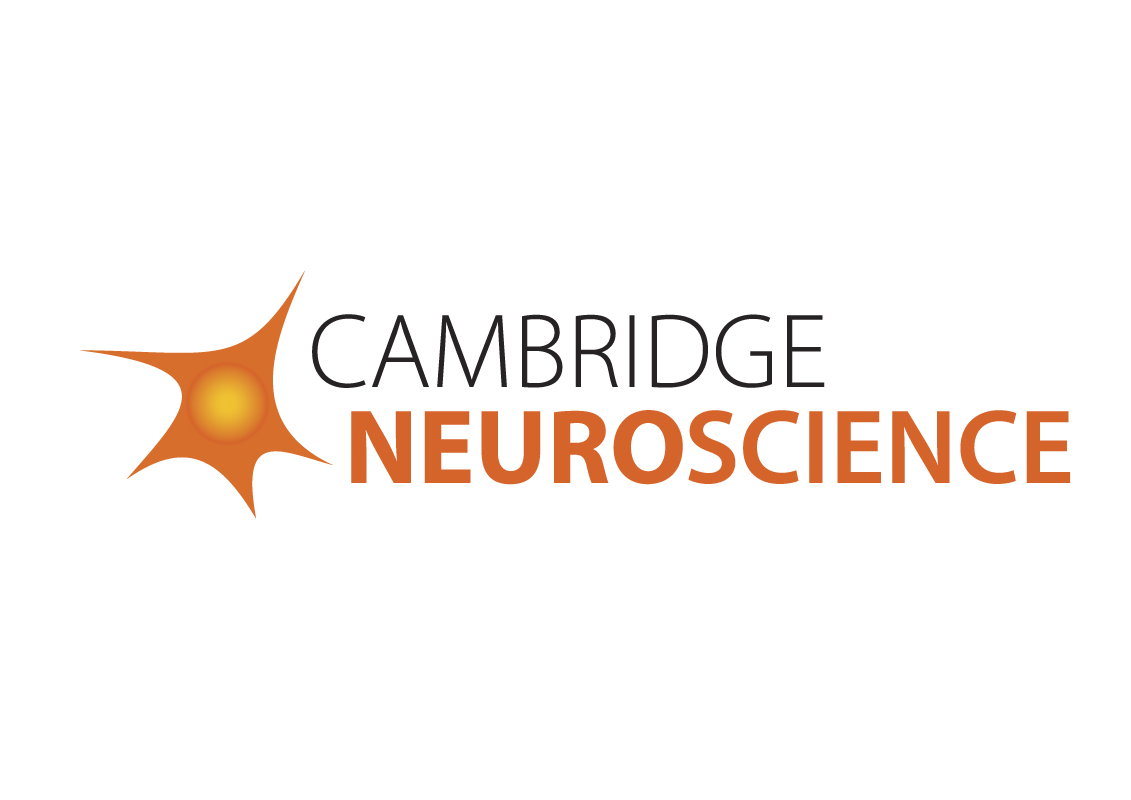 Cambridge NeuroScience logo