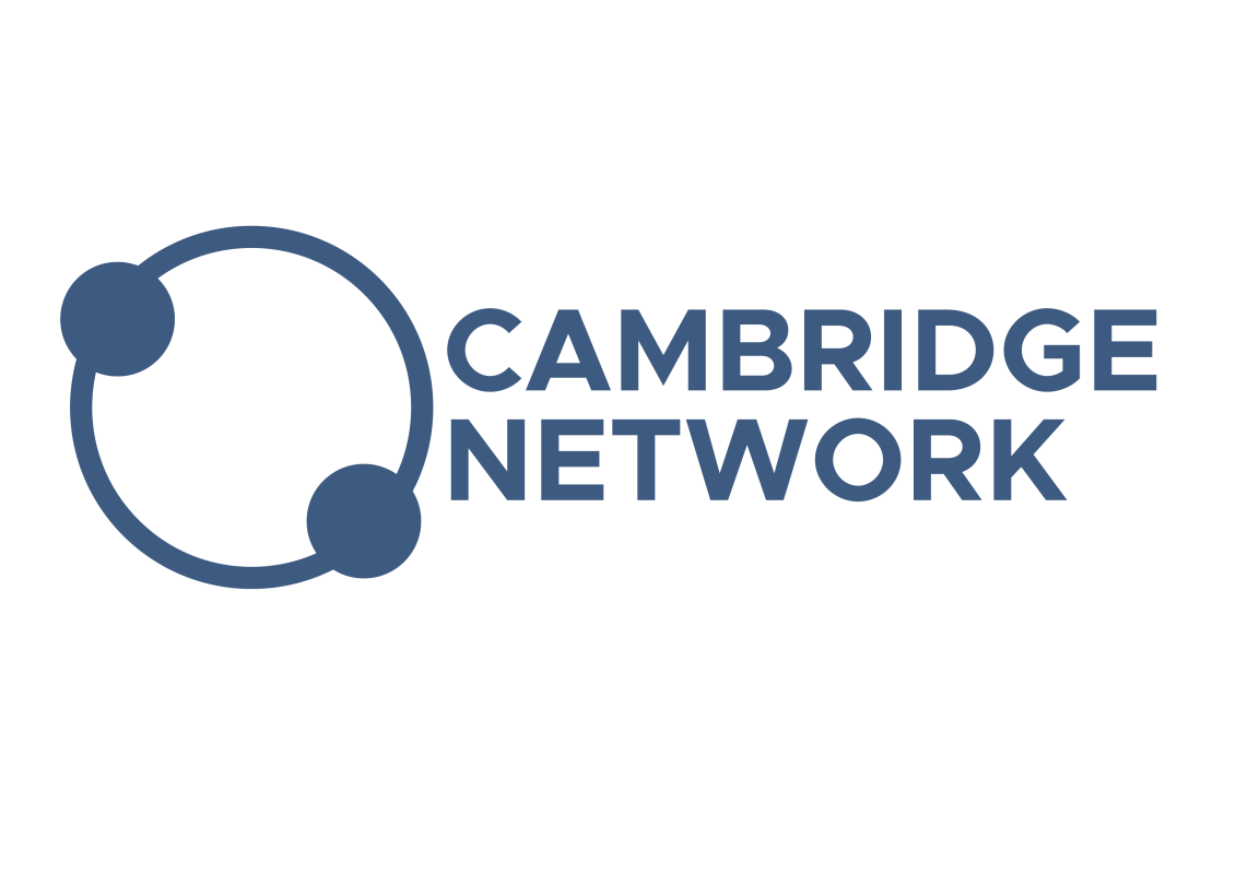 Cambridge Network logo