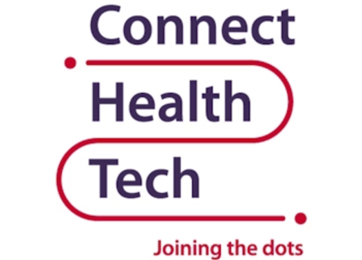 Connect Health Logo