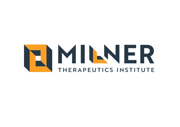 The Milner Therapeutics Institute logo