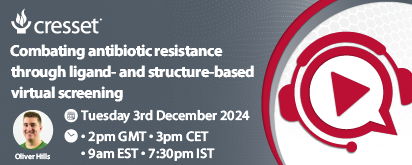 Combating antibiotic resistance through ligand- and structure-based virtual screening