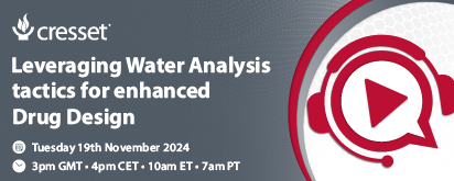 Understanding water behavior for enhancing drug design