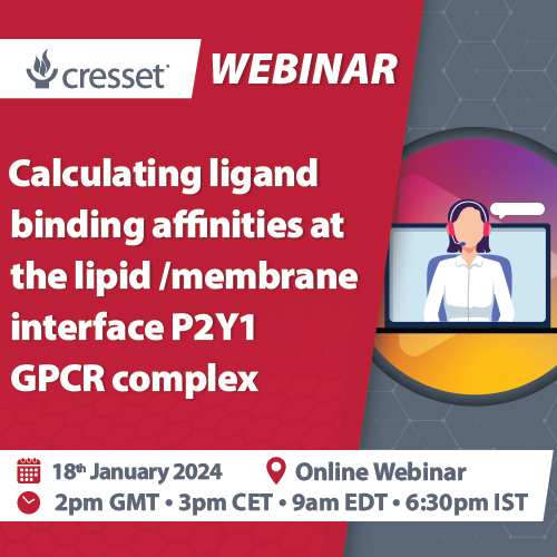 https://www.cresset-group.com/about/events/calculating-ligand-binding-affinities-lipid-membra/