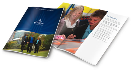 Cba Design Helps Linton Village College Educate Cambridge Network