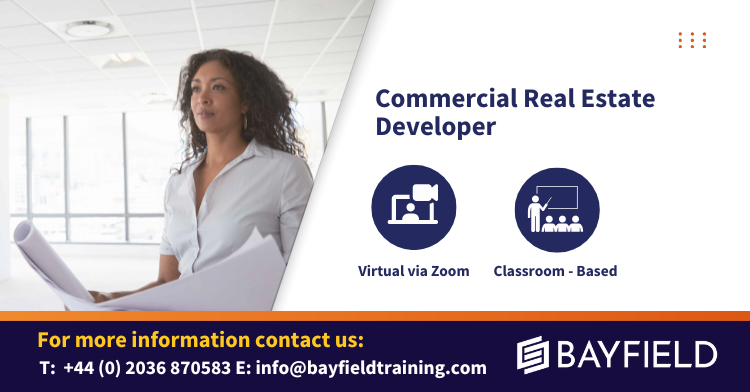 Commercial Real Estate Developer