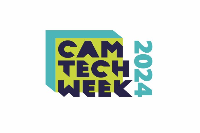 Cambridge tech week 