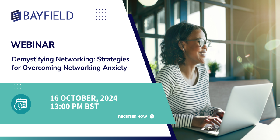 Demystifying Networking: Strategies for Overcoming Networking Anxiety