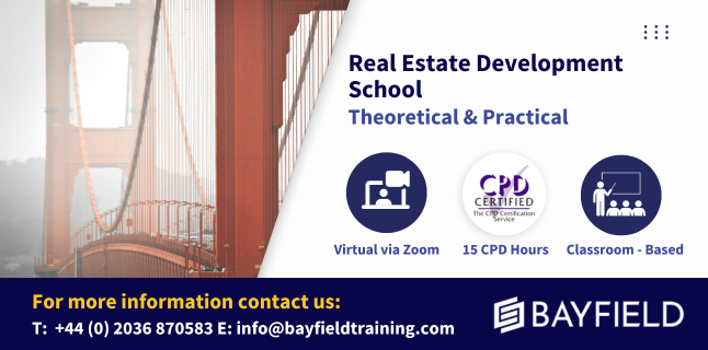 Real Estate Development School