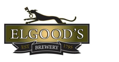 Elgoods logo