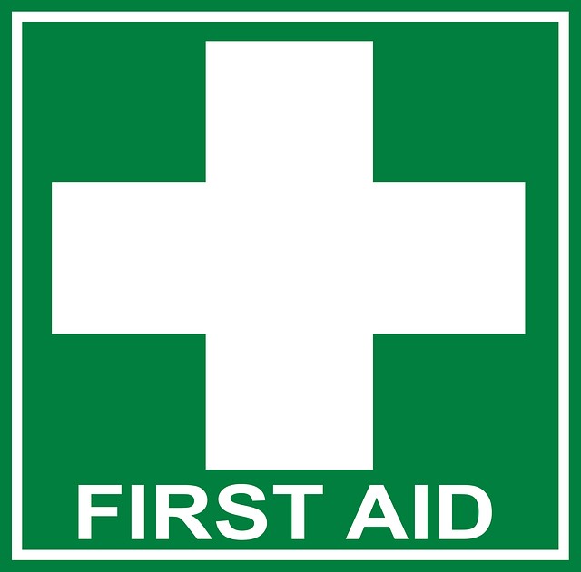 Emergency First Aid