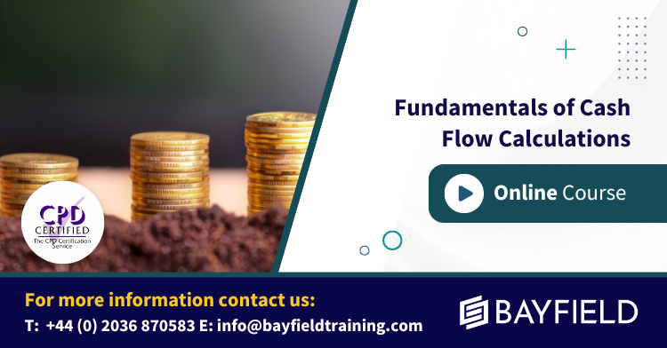 Fundamentals of Cash Flow Calculations