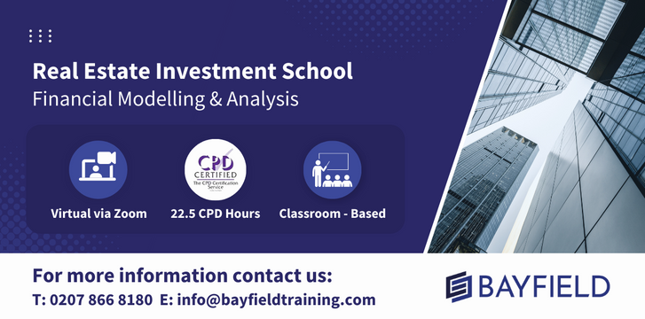 Real Estate Investment School