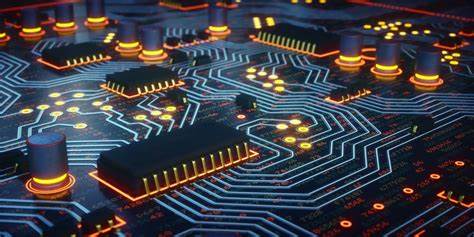 Integrated Circuits