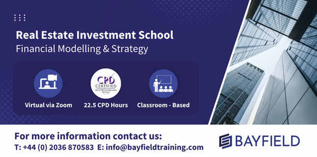 Real Estate Investment School 