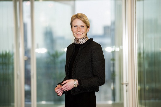 Julie Carlyle, EY’s UK&I head of retail