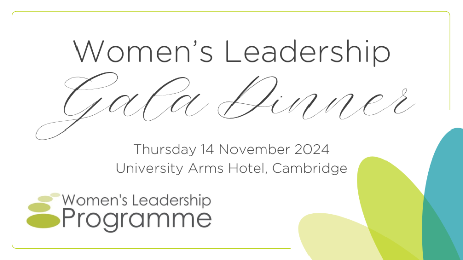 Women's Leadership Programme