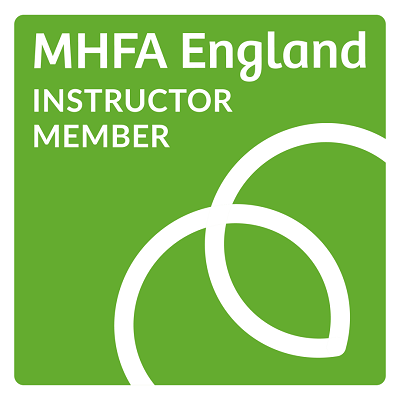 MHFA England instructor member