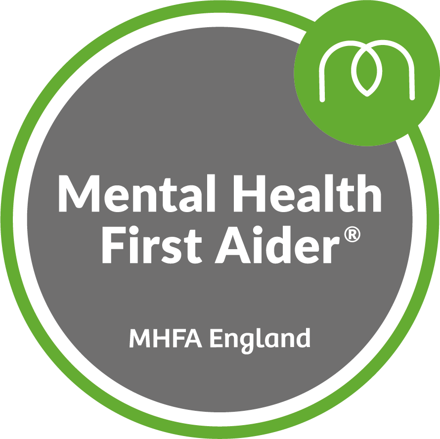 MHFA Approved Instructor Member