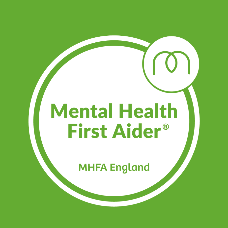 MHFA Course Cambridgeshire