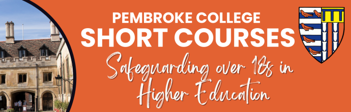 Pembroke short courses