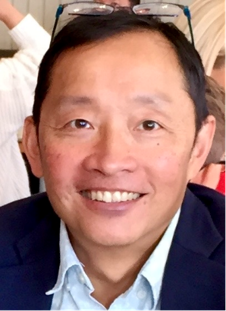 Professor Ken Ong, an honorary consultant paediatric endocrinologist and the clinical lead for childhood obesity at the Cambridge University Hospitals NHS Foundation Trust (CUH).
