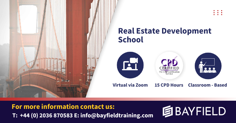 Real Estate Development School