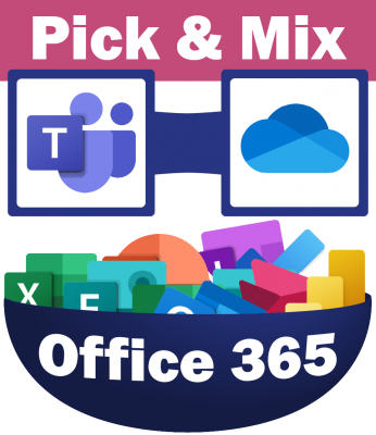 Microsoft Office 365 User Training OneDrive for Business and Teams  Beginners | Cambridge Network