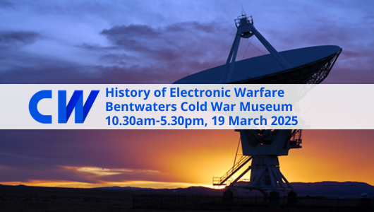 Bentwaters Cold War Museum