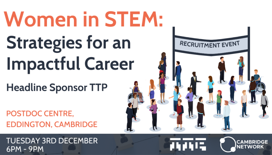 Women in STEM: Strategies for an Impactful Career