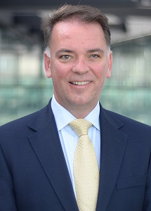 Scott McCubbin, EY’s UK & Ireland IPO Leader