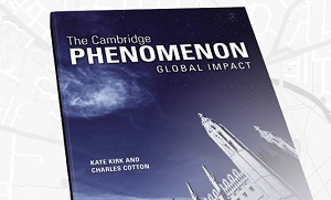 Cambridge Phenomenon book cover