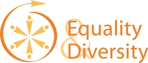 Equality and Diversity logo