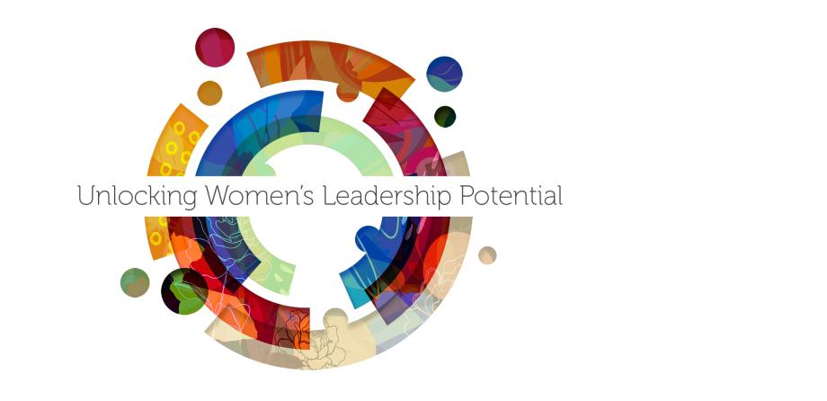 Unlocking Women's Leadership Potential open development programme Cambridge