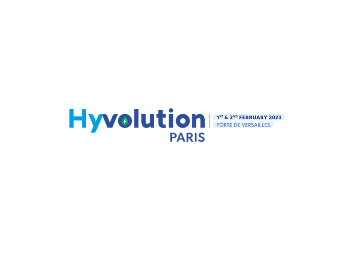 Hyvolution Paris 2023 Exhibition