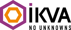 iKVA logo