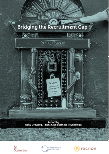 Bridging the Recruitment Gap