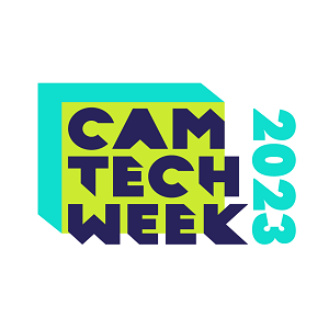 Camb Tech Week logo