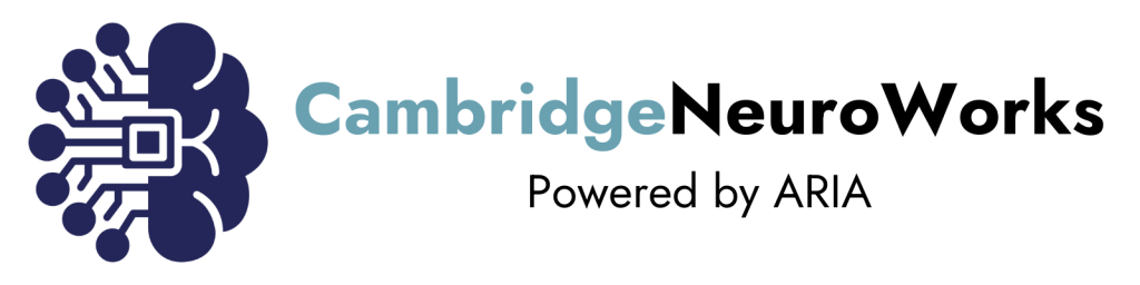 Cambridge NeuroWorks logo