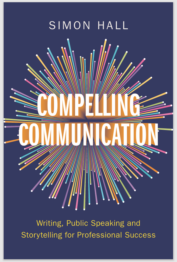 Compelling Communications book cover