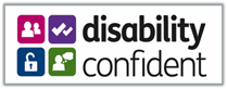 Disability Confident