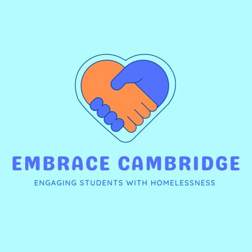 Image of Embrace Cambridge logo
