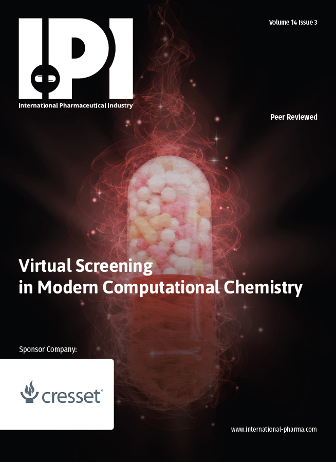 IPI Virtual Screening Publication