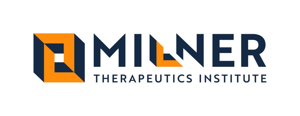 Milner Therapeutics Institute logo