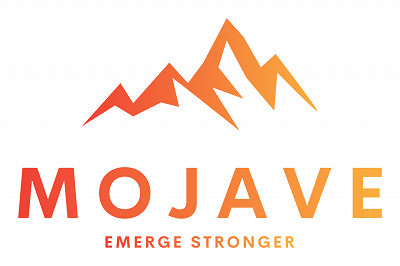 Mojave training logo