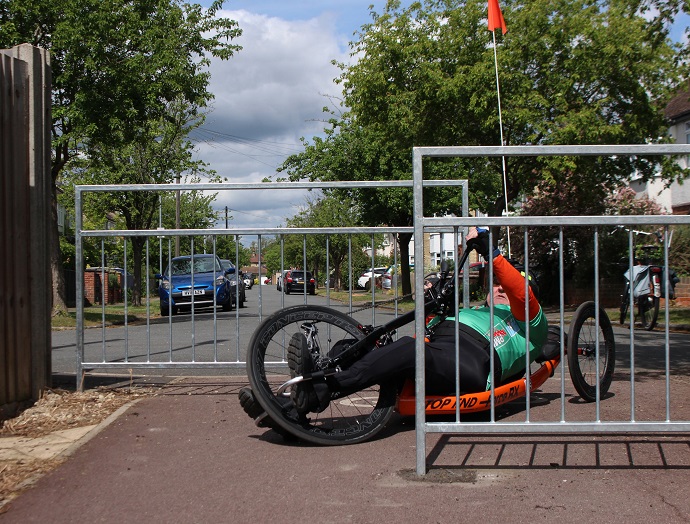 Camcycle Needs Your Support To Remove Barriers To Cycling In 2023 ...