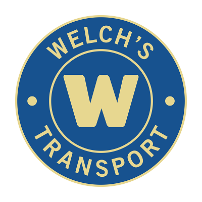 Welch's Transport logo