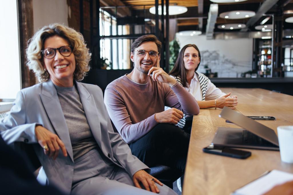 healthy and productive staff protected against flu in the workplace