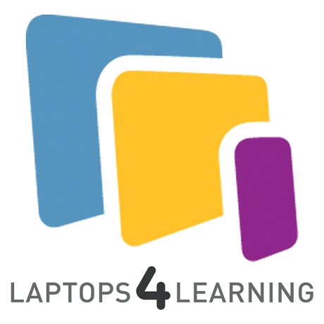 laptops4learning logo